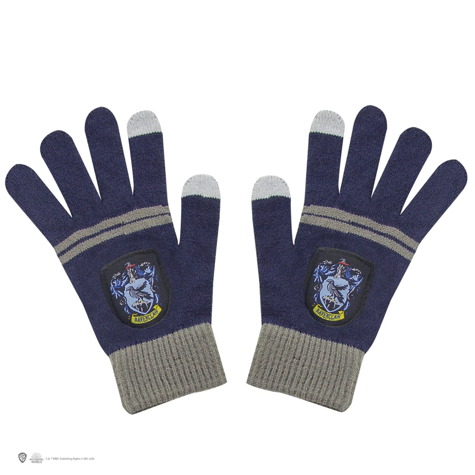 Harry Potter Gloves Screentouch - Ravenclaw CR1403