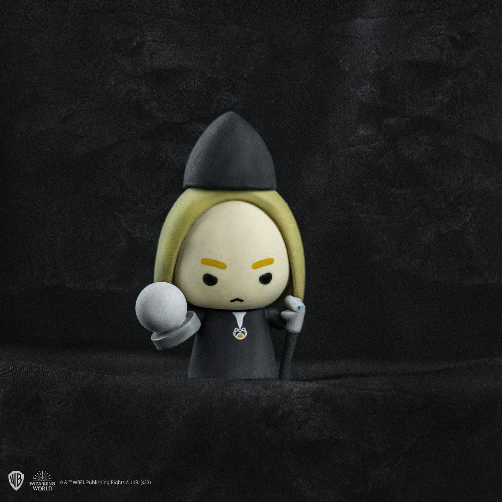 Harry Potter Gomee Lucius Malfoy CR5069U
