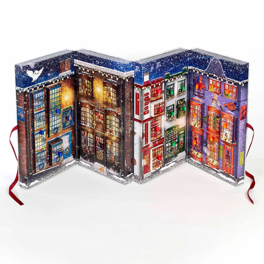Harry Potter Diagon Alley Advent Calendar HPA00635
