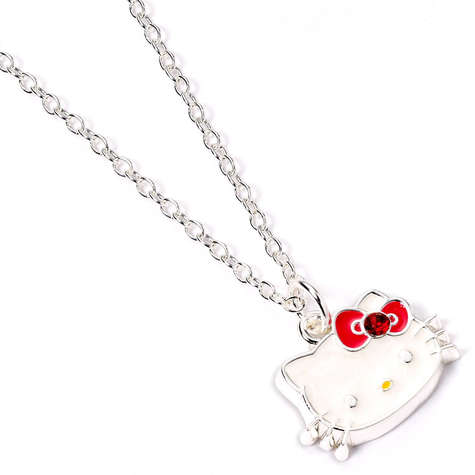 Hello Kitty Necklace HKCN0004