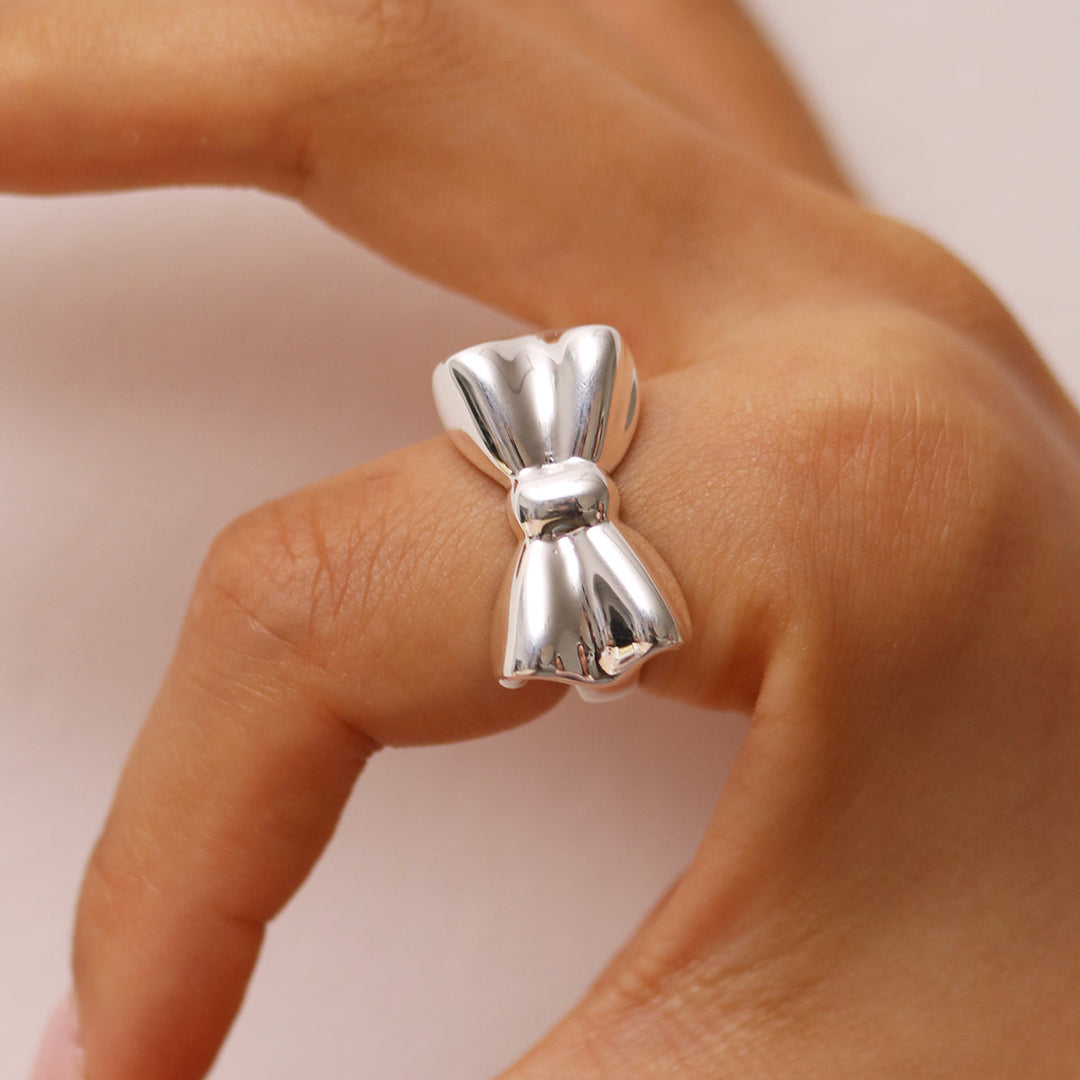 Big Bow Ring