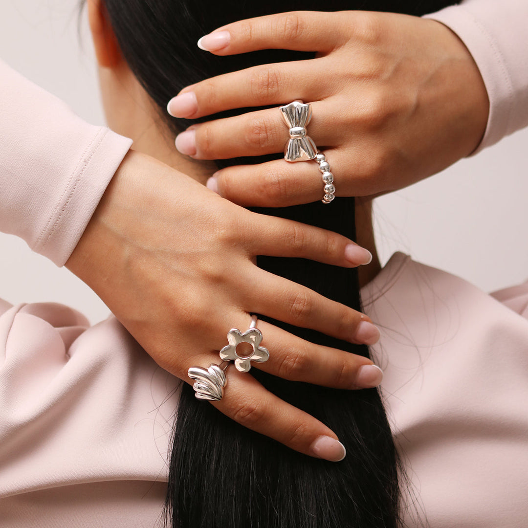 Big Bow Ring
