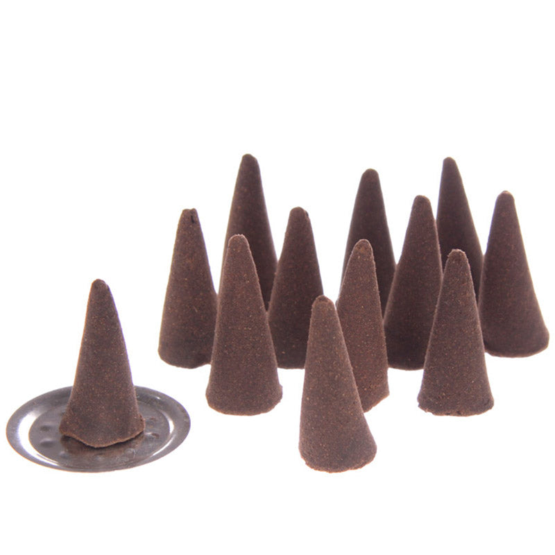 Stamford Incense Cones Lavender INC211C