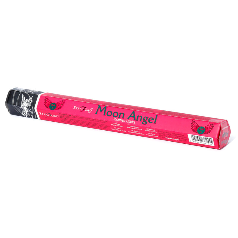 Stamford Angel Incense Sticks Moon Angel INC303