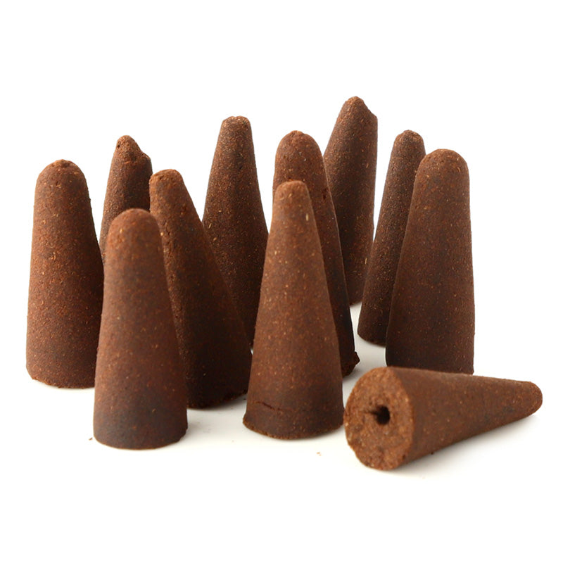 Stamford Backflow Incense Cones Lavender INC667