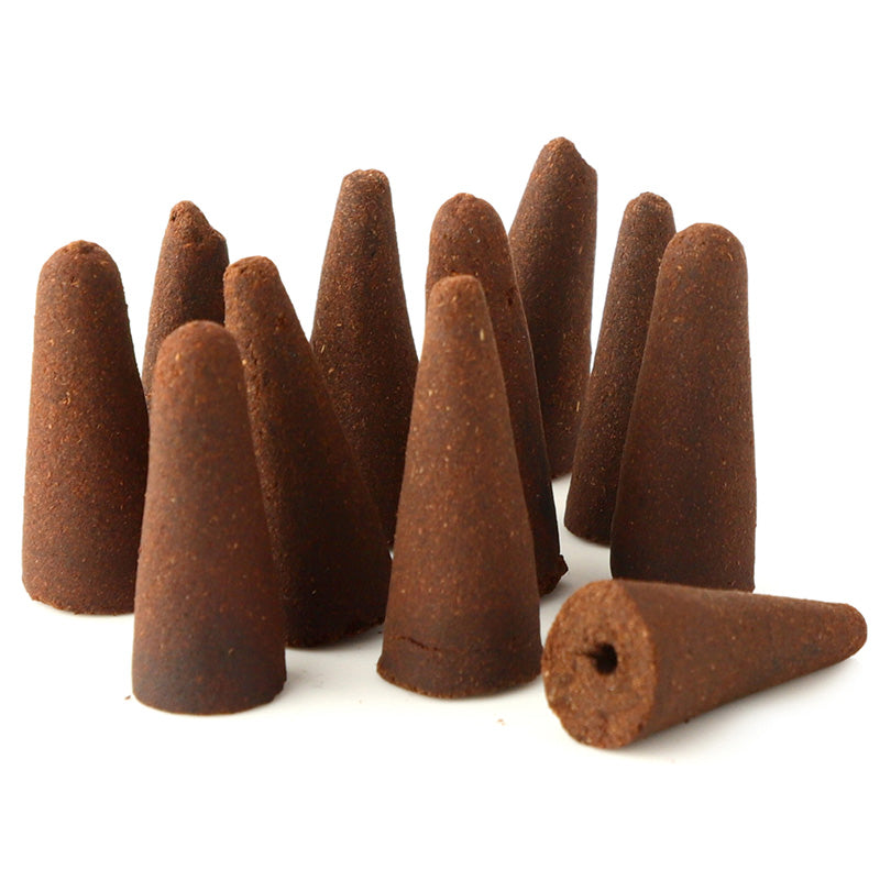 Stamford Backflow Incense Cones Vampires Kiss INC682