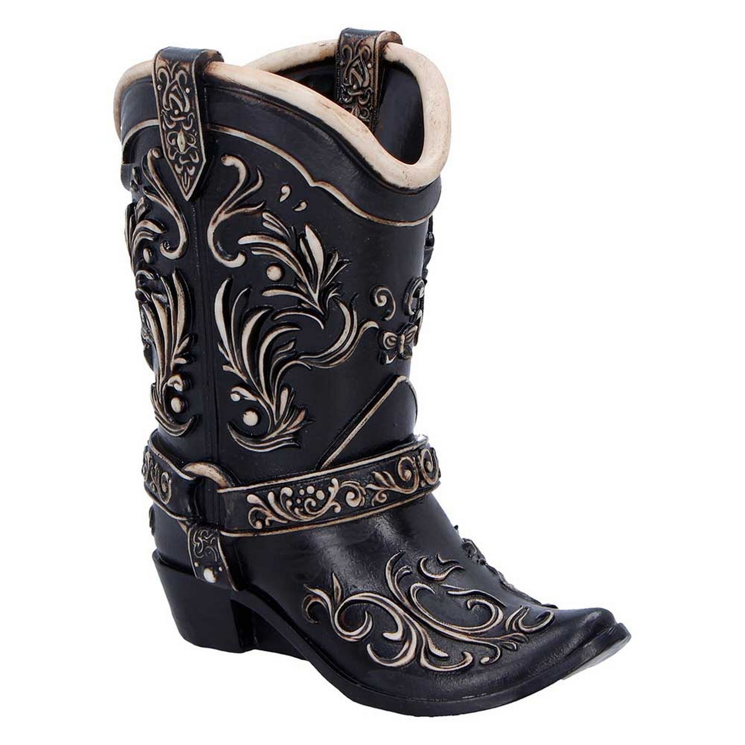 Wild West Pen Pot K7483A26