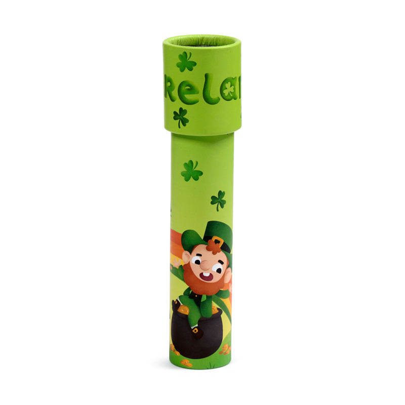 Luck of the Irish Ireland Kaleidoscope KAL08