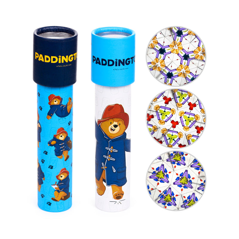 Paddington Bear Kaleidoscope KAL14