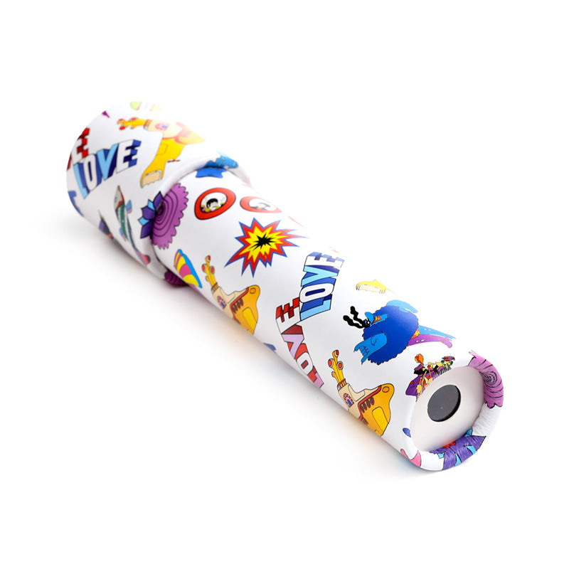 The Beatles Yellow Submarine Kaleidoscope KAL18