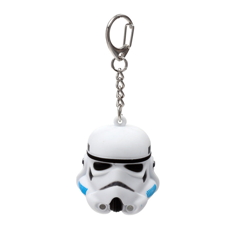 The Original Stormtrooper LED Keyring KEY264