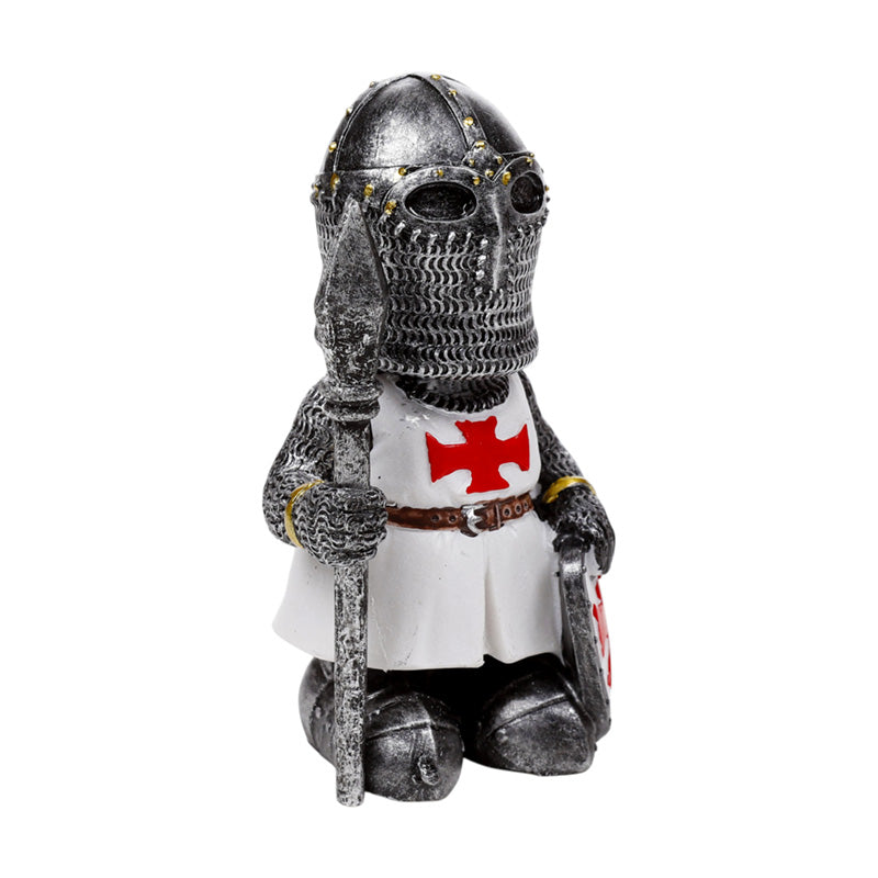Cute Crusader Knight KN232