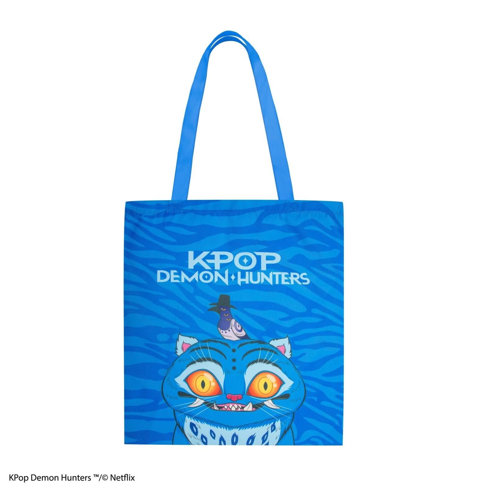 Tote Bag - Derpy & Sussie CR2321