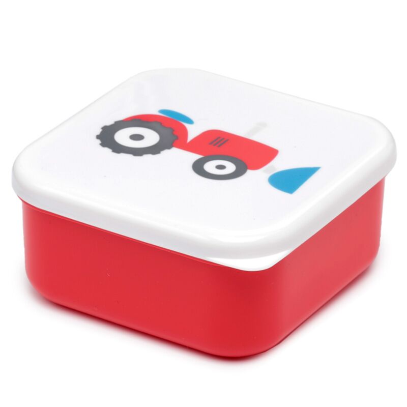 Set of 3 Lunch Box M/L/XL Little Tractors LBOX76