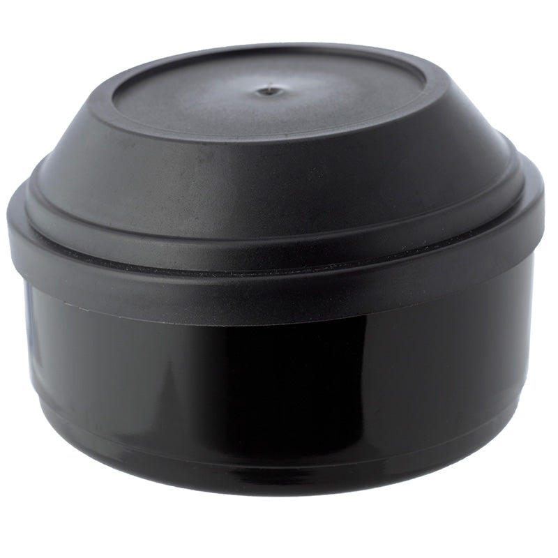London Guardsman Stacked Round Bento Lunch Box LBOX90