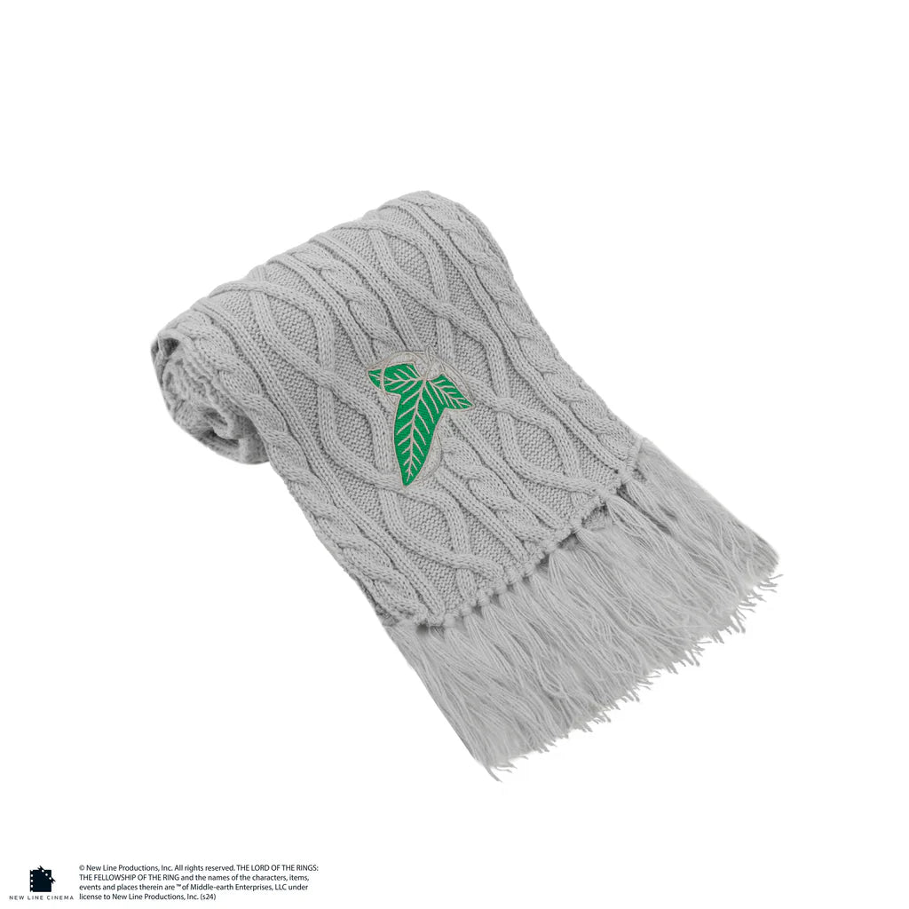 Lorien Leaf Scarf CR1052