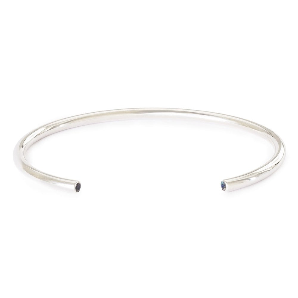Trollbeads Labradorite Power Bangle