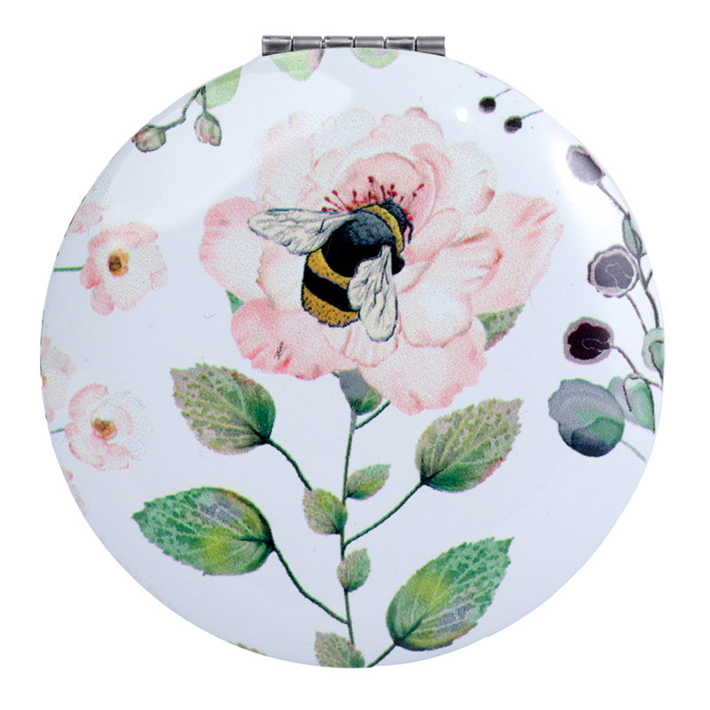 Nectar Meadows Compact Mirror MIRR65