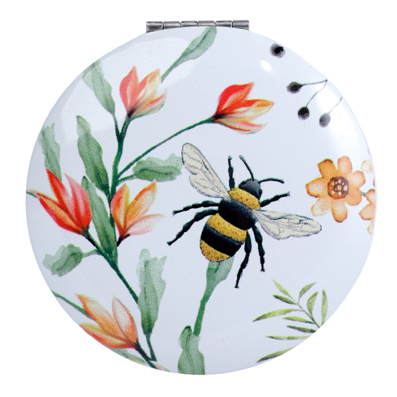 Nectar Meadows Compact Mirror MIRR65