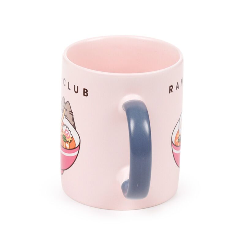Pusheen the Cat Bento Club Porcelain Mug MUG987