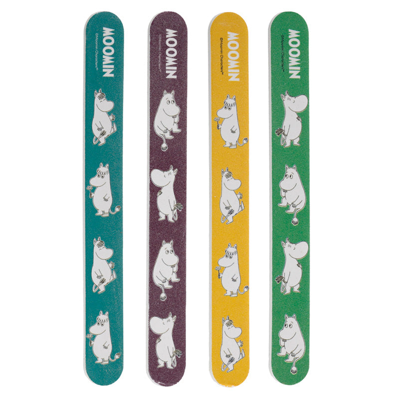 Moomin Nail File NAIL136