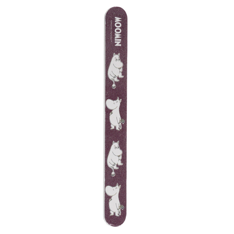 Moomin Nail File NAIL136