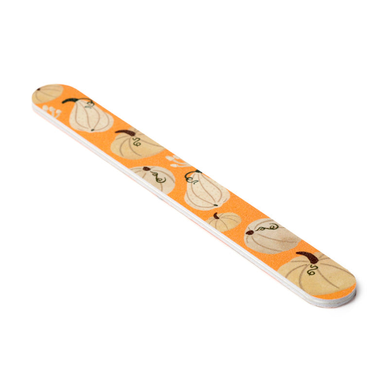 Autumn Harvest Nail File NAIL149