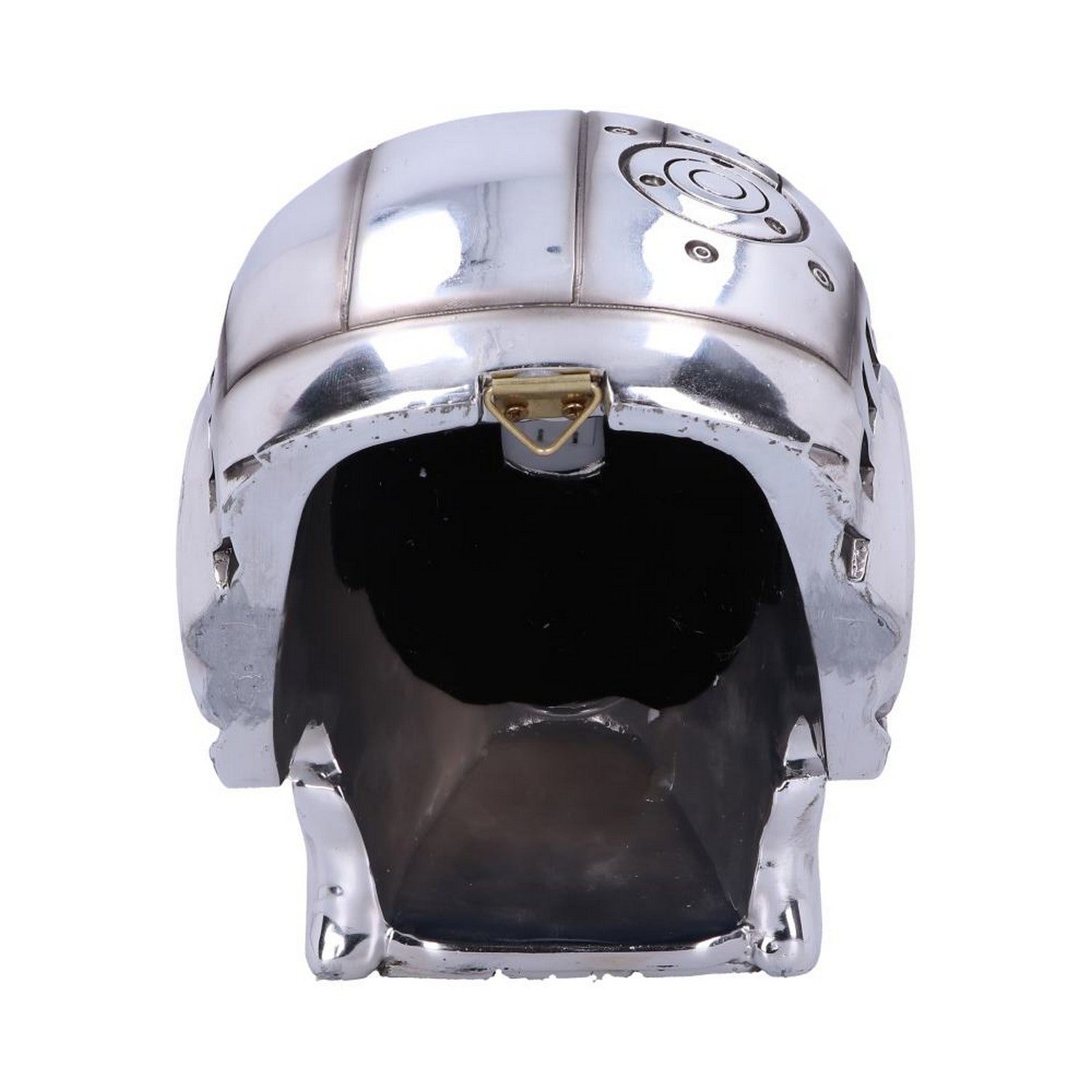 T-800 Terminator Head Wall Mounted Plaque NOW0948