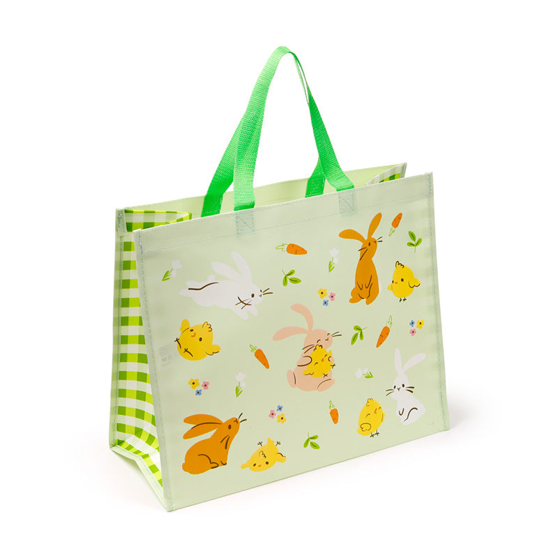 Springtime Reusable Shopping Bag NWBAG100