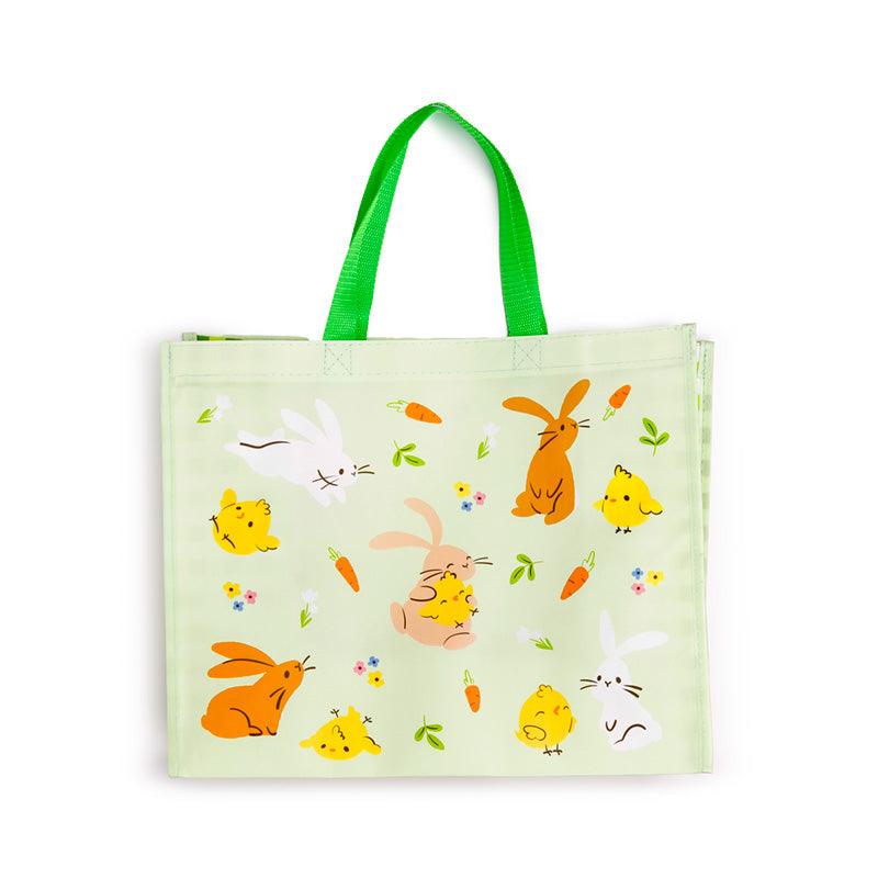 Springtime Reusable Shopping Bag NWBAG100