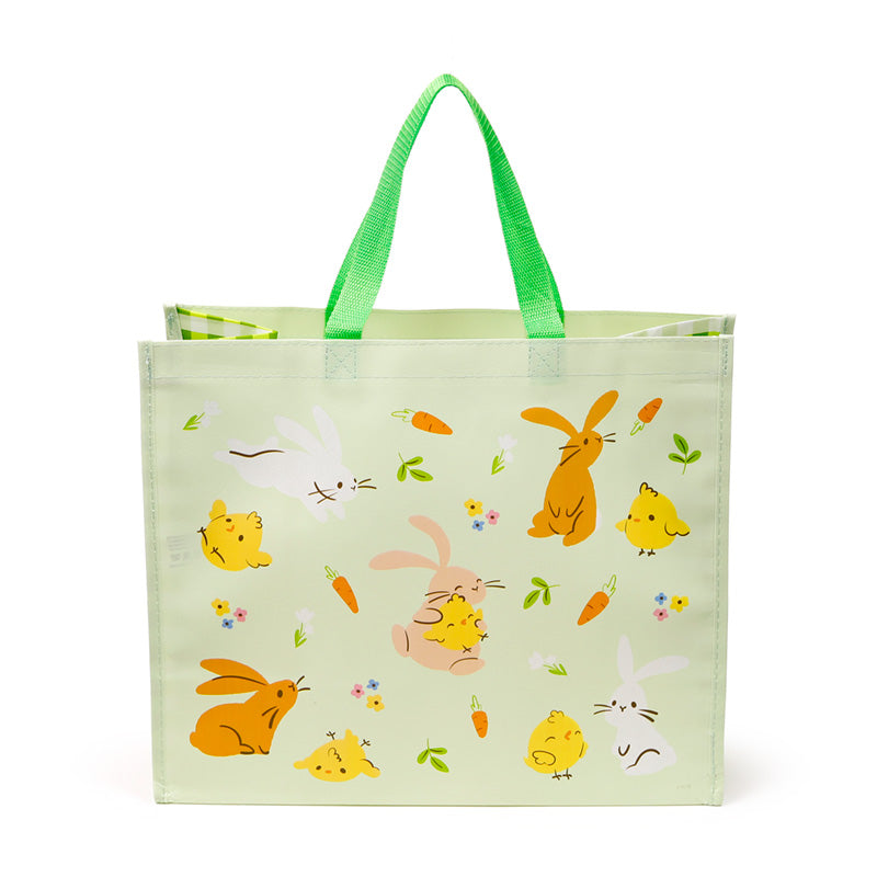 Springtime Reusable Shopping Bag NWBAG100