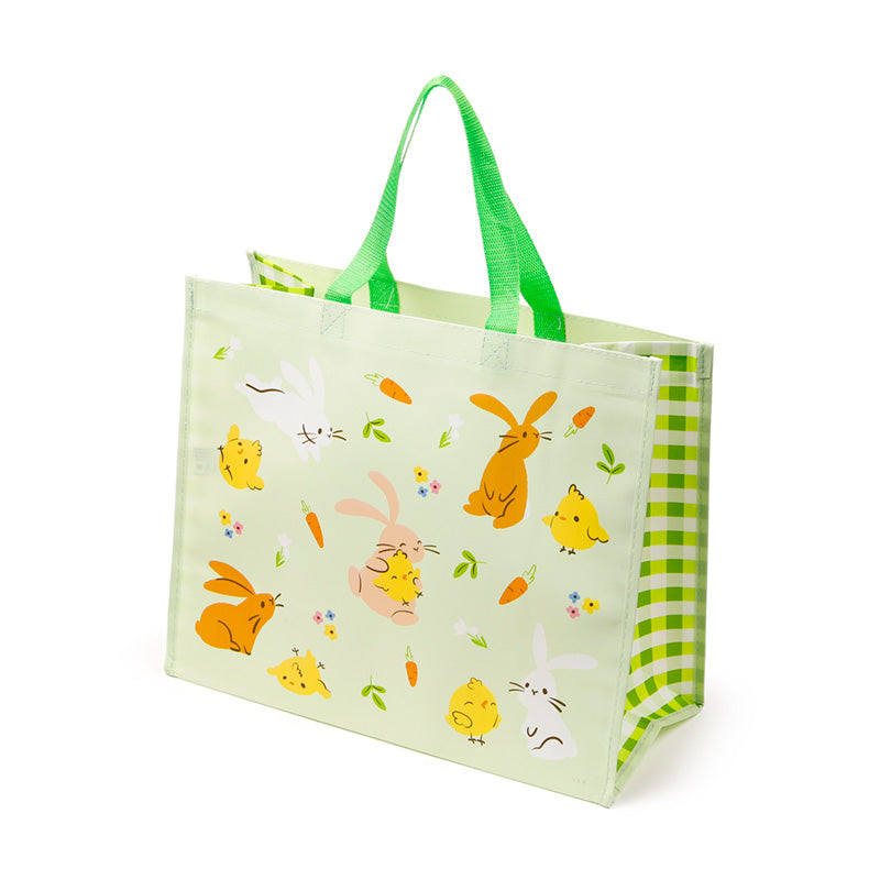 Springtime Reusable Shopping Bag NWBAG100