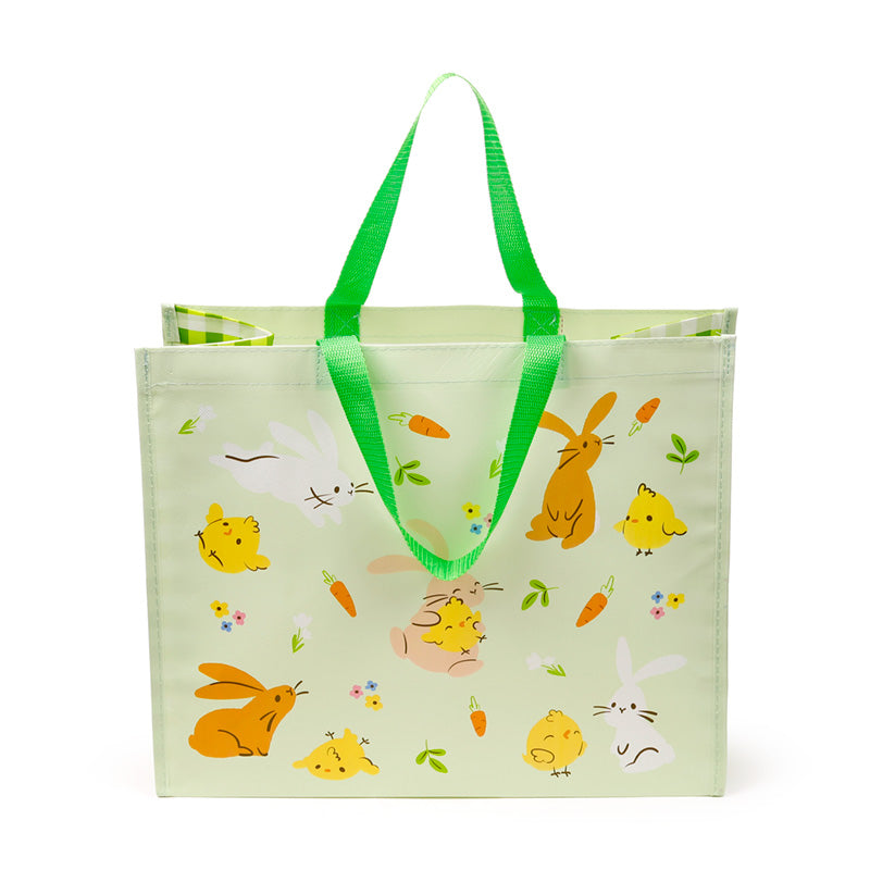 Springtime Reusable Shopping Bag NWBAG100