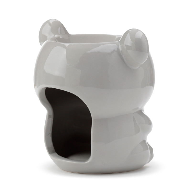 Adoramals Koala Shaped Ceramic Oil Burner OB378