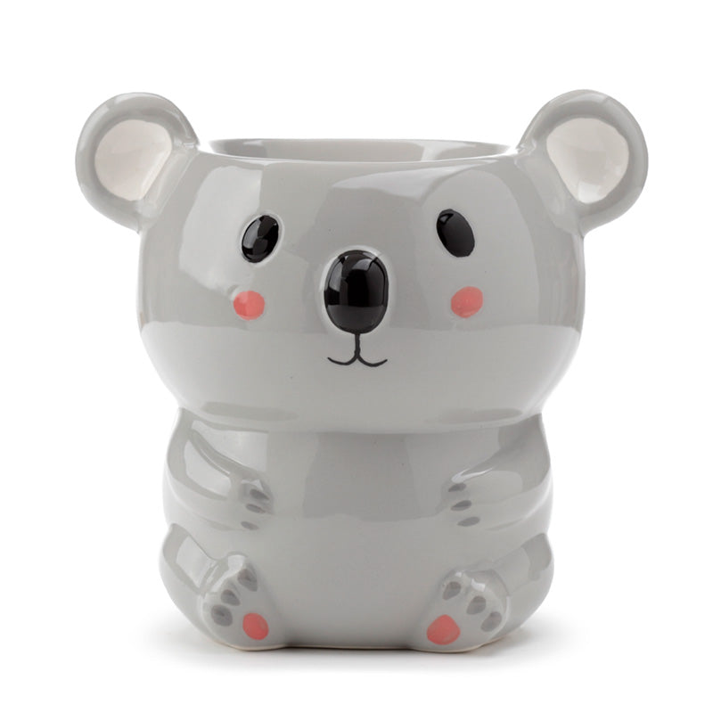 Adoramals Koala Shaped Ceramic Oil Burner OB378
