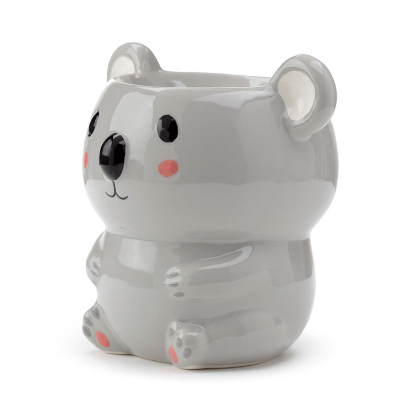 Adoramals Koala Shaped Ceramic Oil Burner OB378