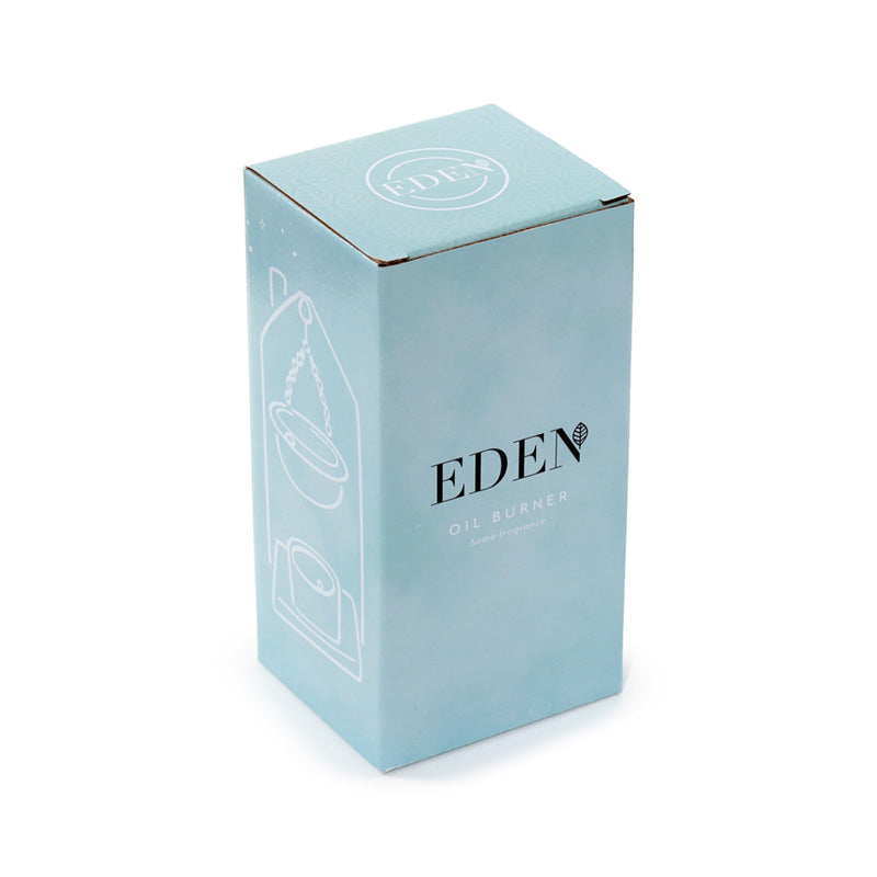 Eden Hanging Oil Burner with House Shaped Stand OB420