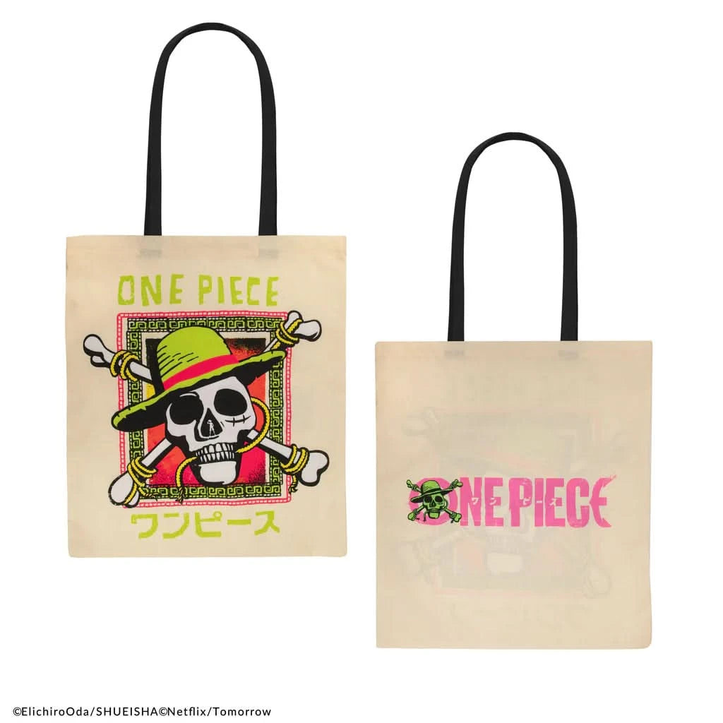 One Piece Tote Bag CR2392