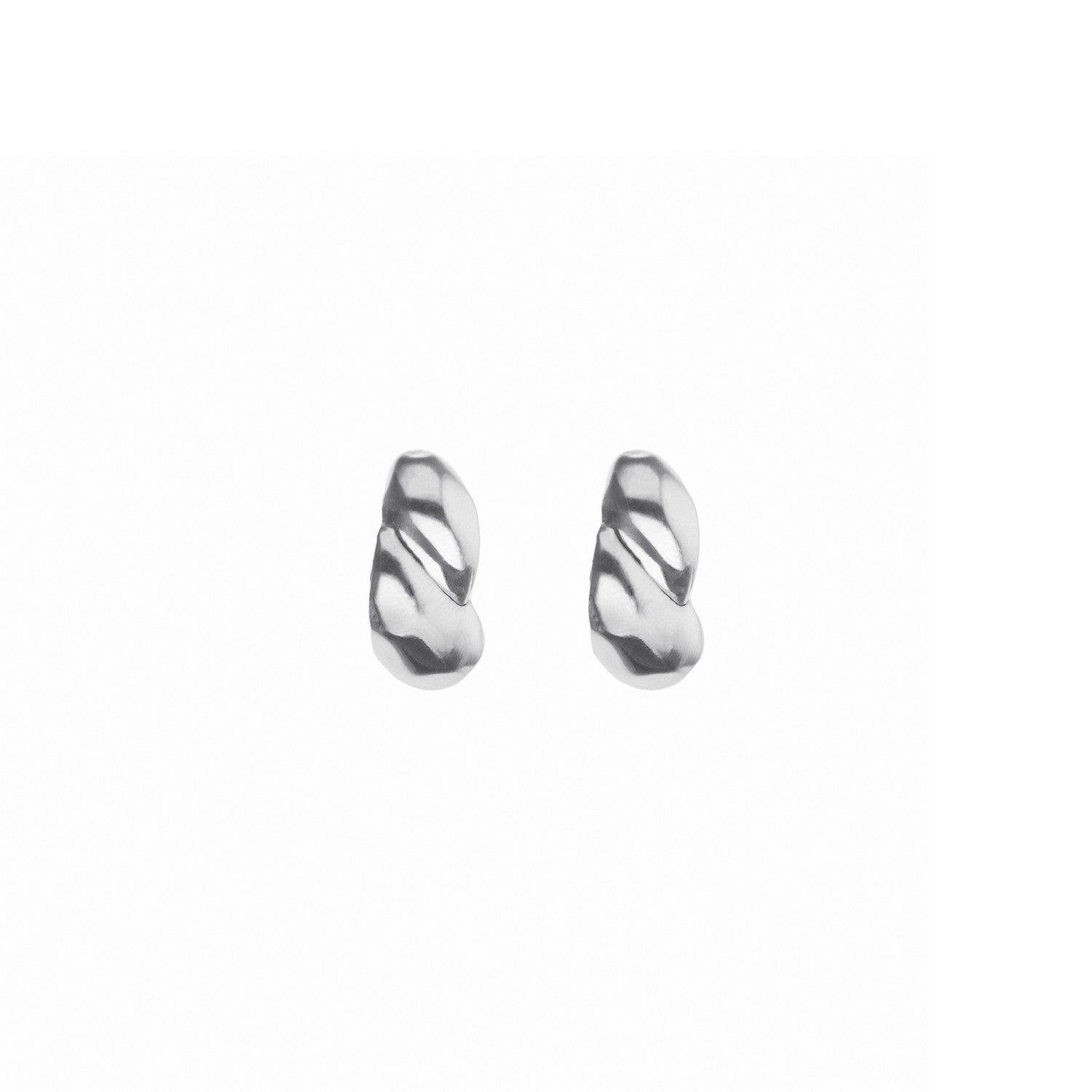 UNOde50 Anima Silver Plated Earrings PEN1077MTL000