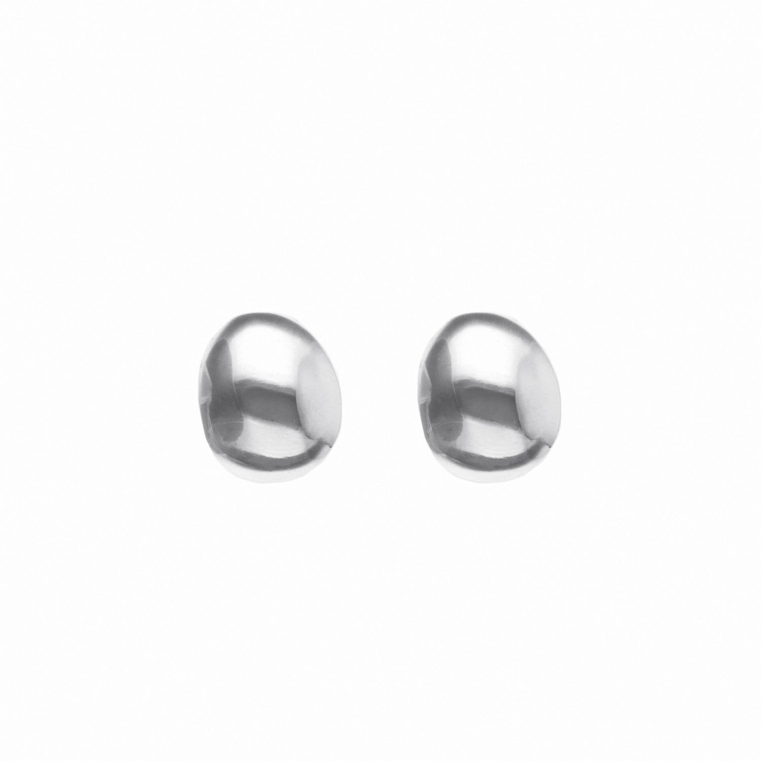 UNOde50 Nexis Silver Plated Earrings PEN1080MTL000