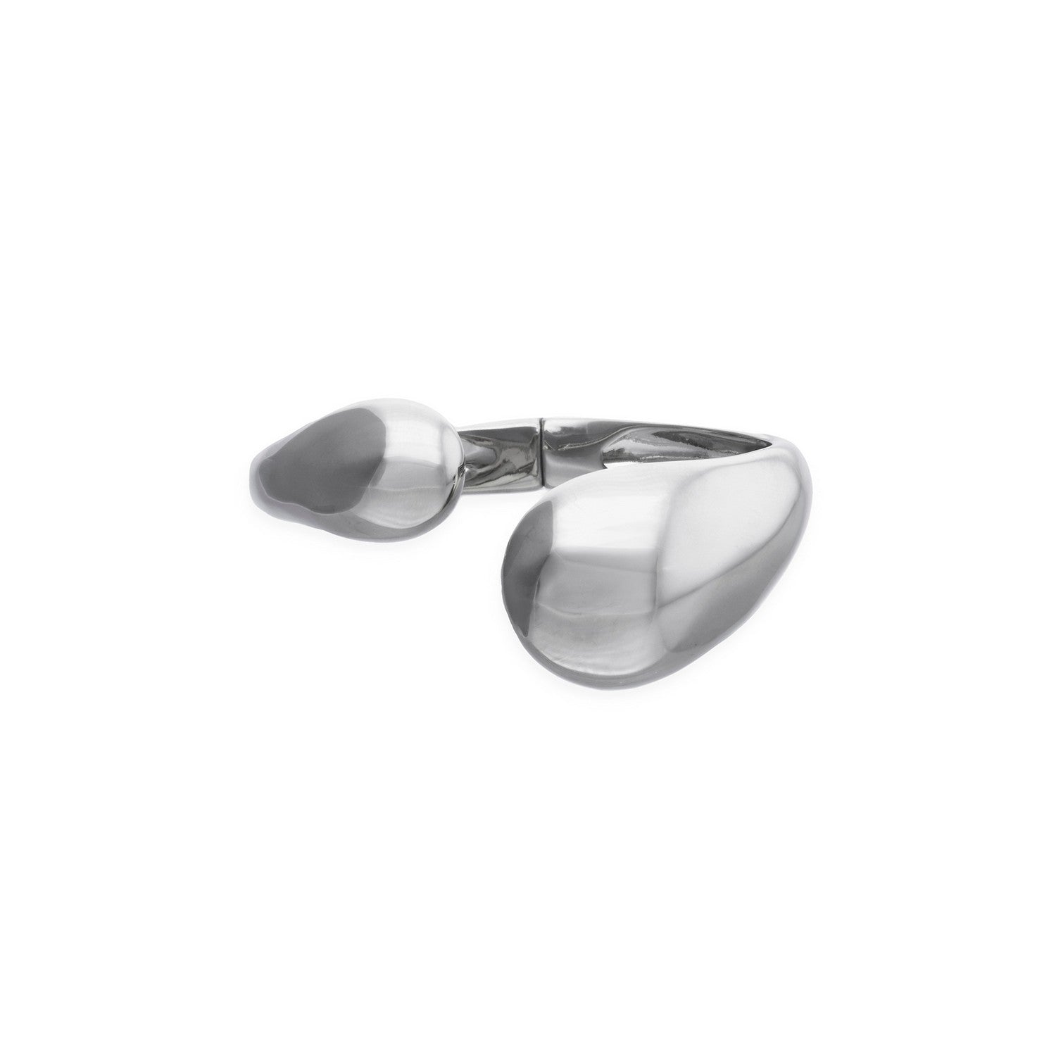 UNOde50 Corium Silver Plated Bracelet PUL2647MTL000