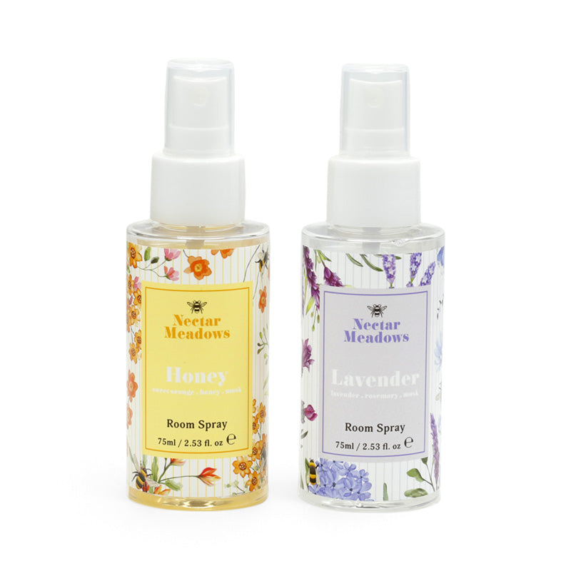 Nectar Meadows Room Spray ROOM01