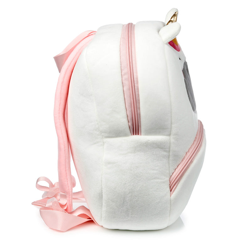 Adoracorns Astra the Unicorn Plush Rucksack Backpack RUCK33