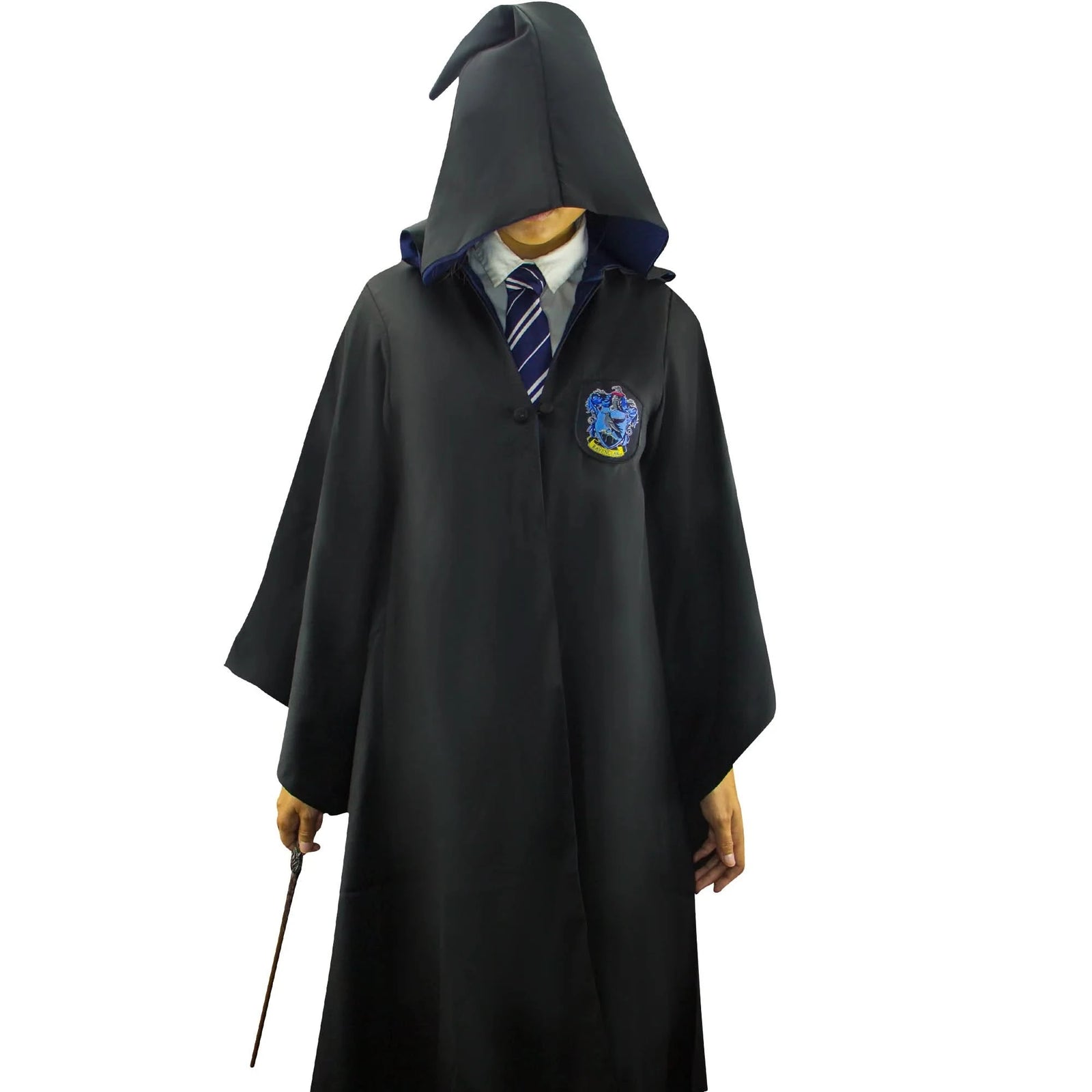 Adults Ravenclaw Robe CR1203