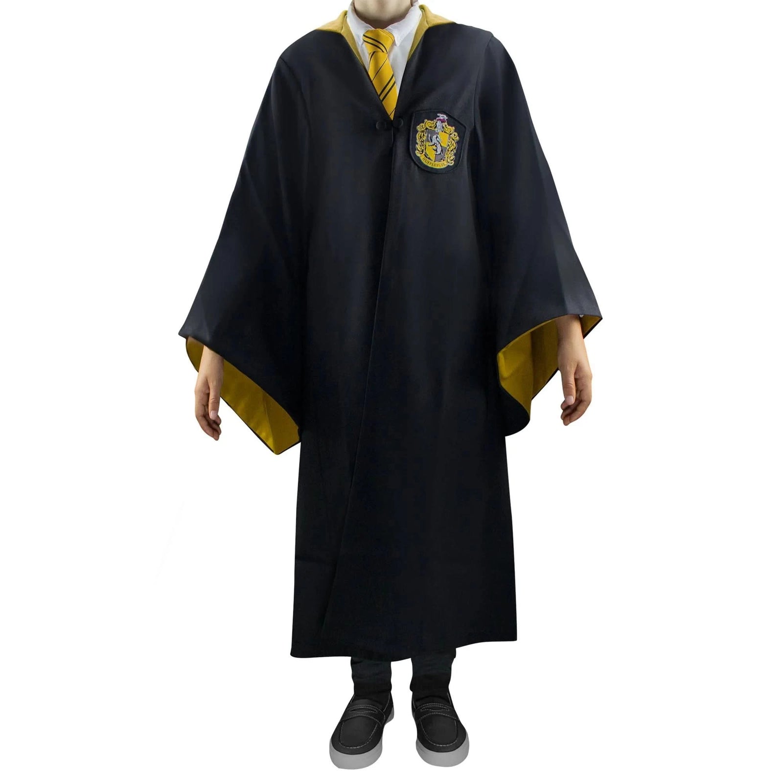 Harry Potter Kids Hufflepuff Robe CR1204KIDS