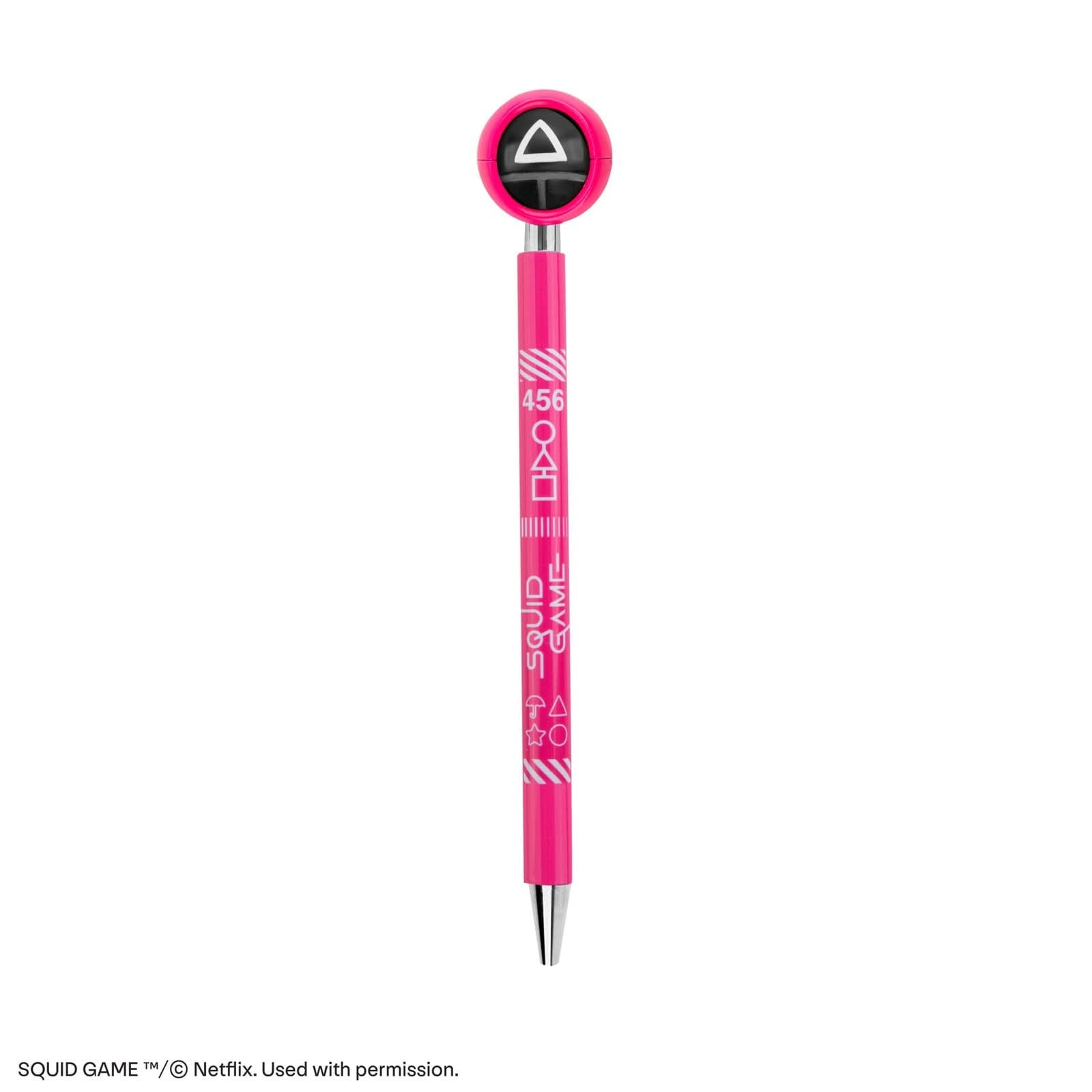 Squid Game Guards Pen CR5441