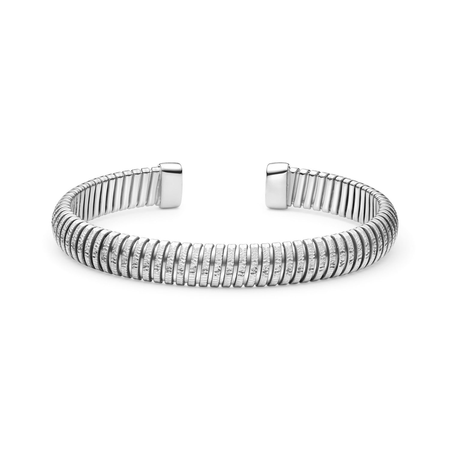Sif Jakobs 925 Sterling Silver Riva Bangle SJ-BG2755