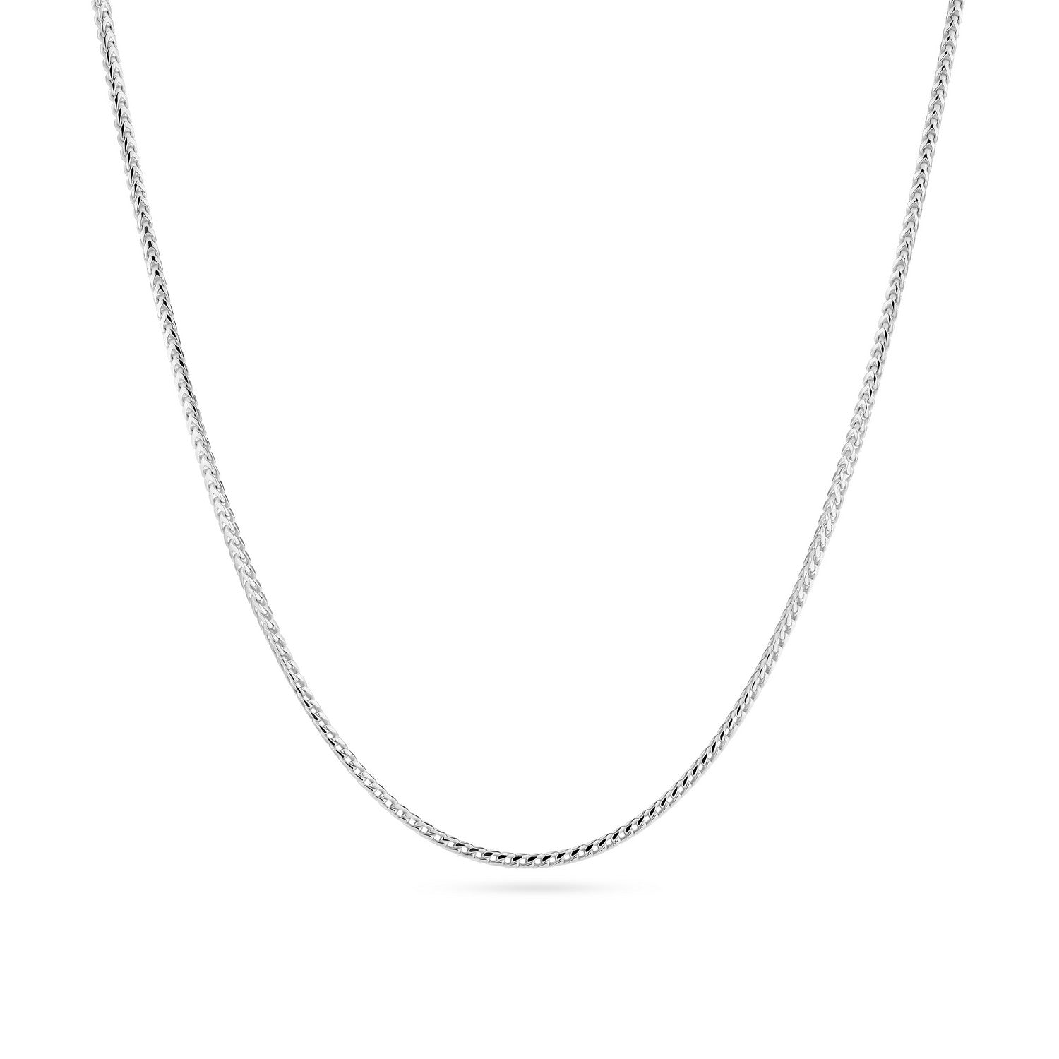 Sif Jakobs 925 Sterling Silver Muro Necklace SJ-N2754