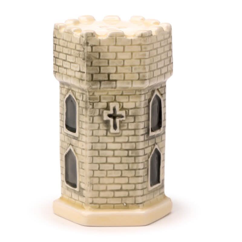 King Charles III Salt & Pepper Set SP101
