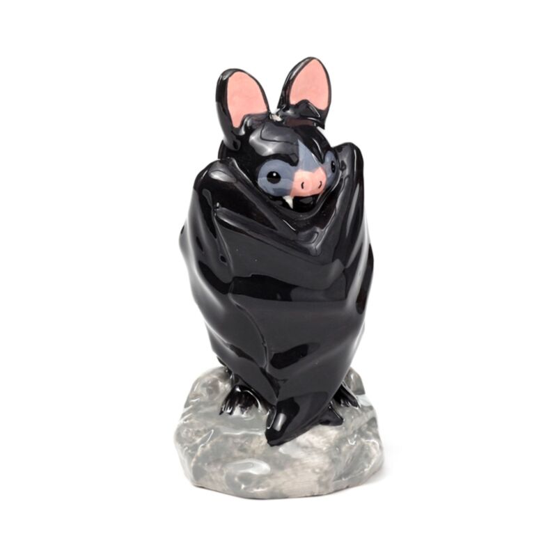 Bat Ceramic Salt & Pepper Set SP104